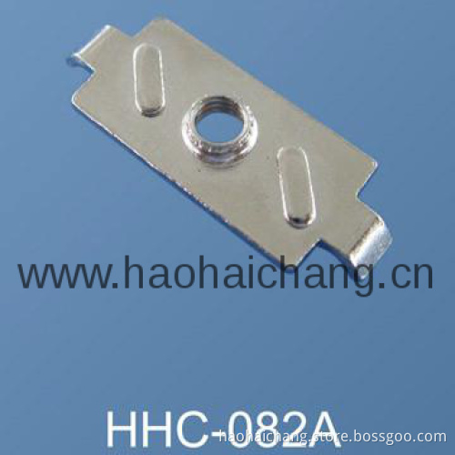 High Precision Stamping Wire Connector